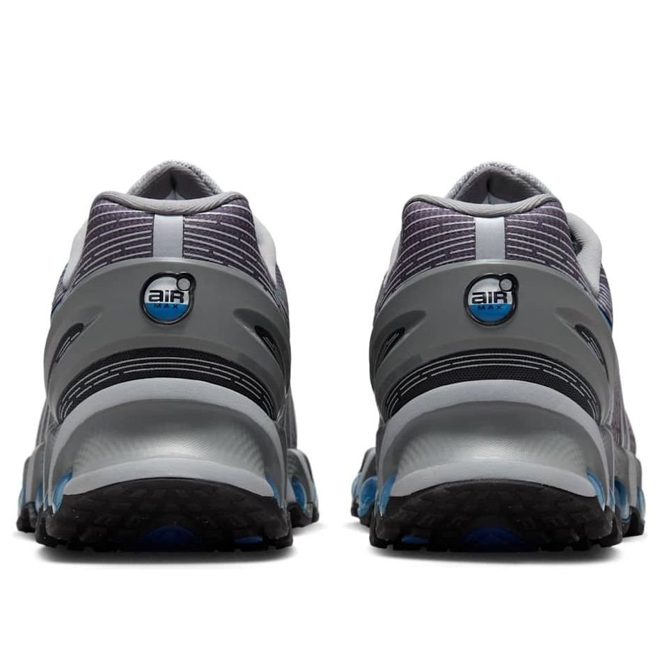Nike x Better Gift Shop Air Max DN8 'Wolf Grey Photo Blue' IB7455-012 - Image 5