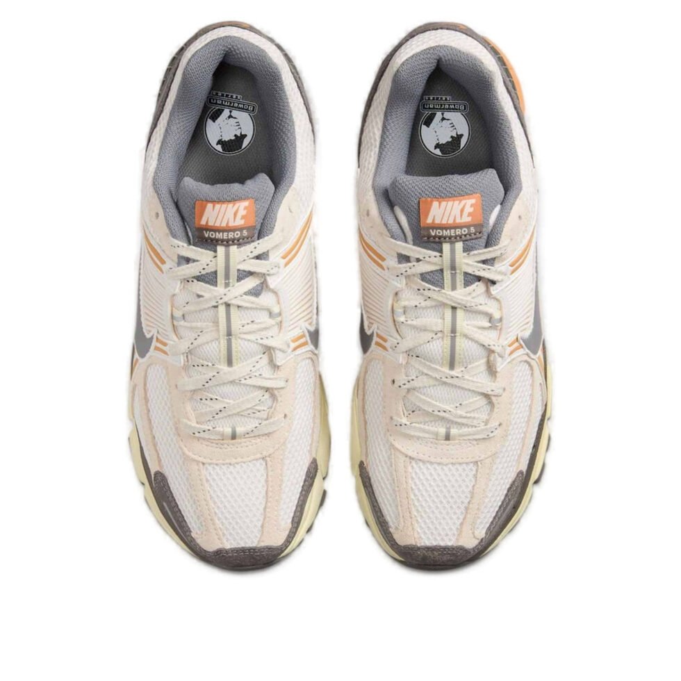 Nike Air Zoom Vomero 5 'Copper Moon' IB7469-030 - Image 4