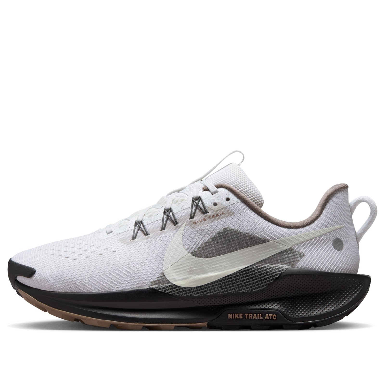 Nike Pegasus Trail 5 'Vast Grey Black Gum' IB7667-001