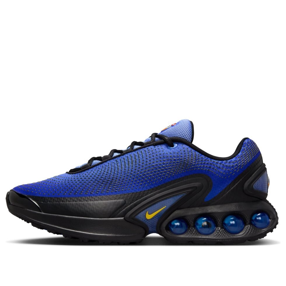 Nike Air Max Dn 'Lyon Blue' IB7673-400