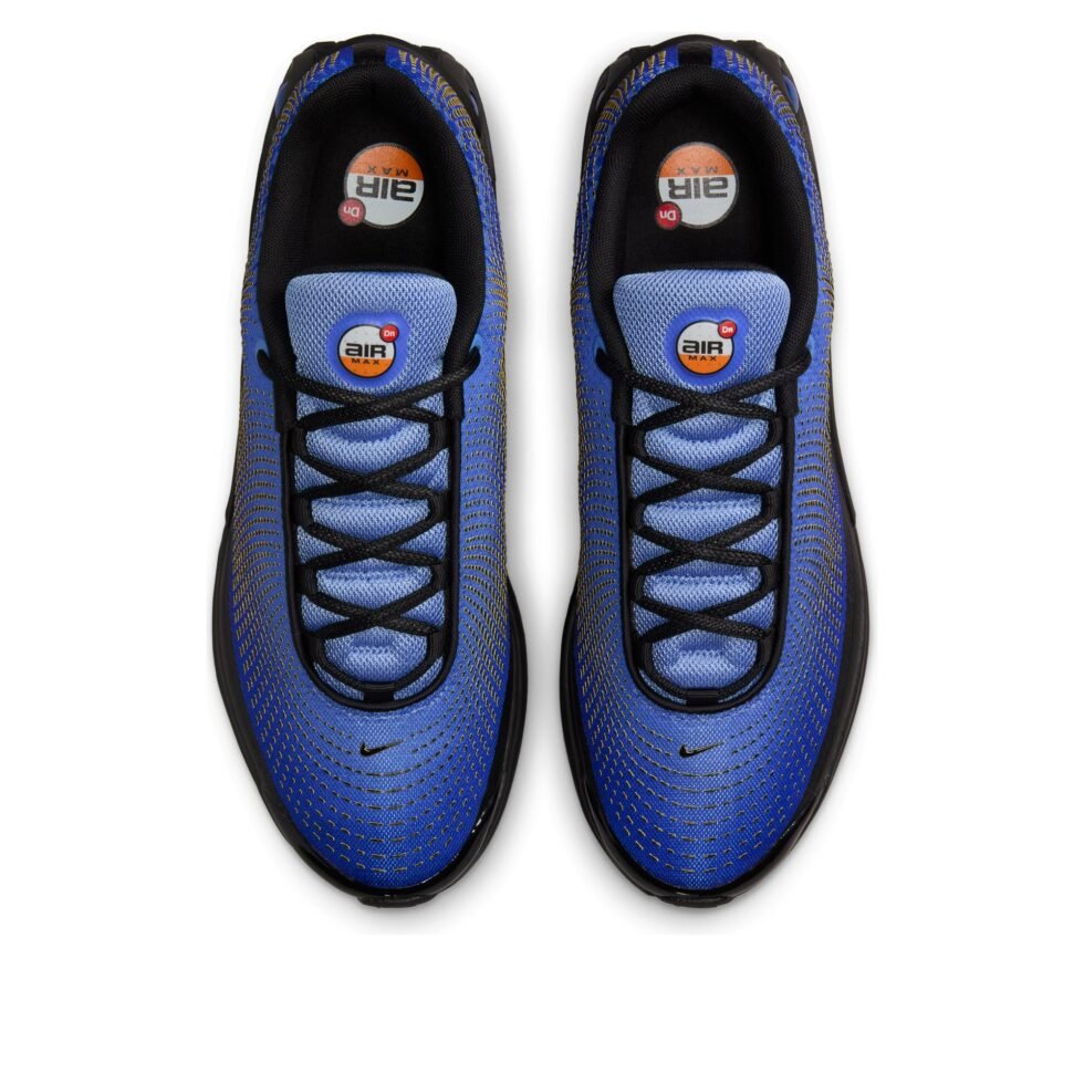 Nike Air Max Dn 'Lyon Blue' IB7673-400 - Image 2