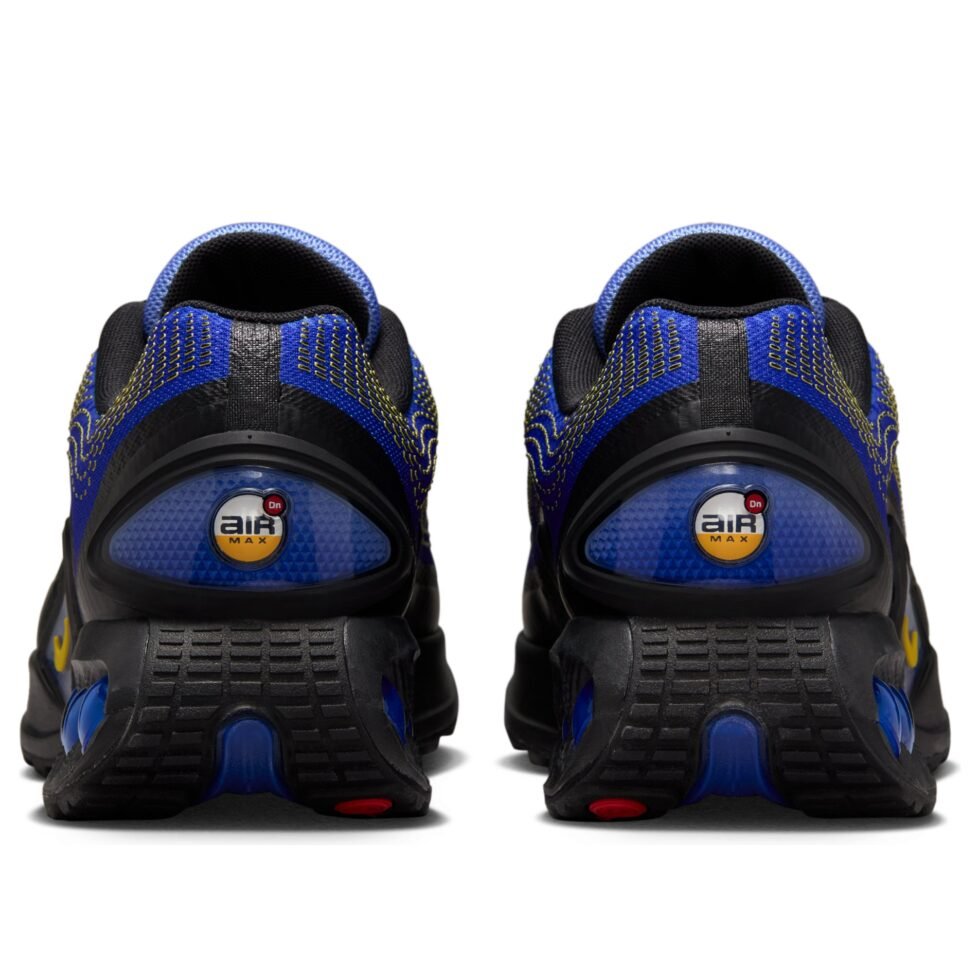 Nike Air Max Dn 'Lyon Blue' IB7673-400 - Image 3