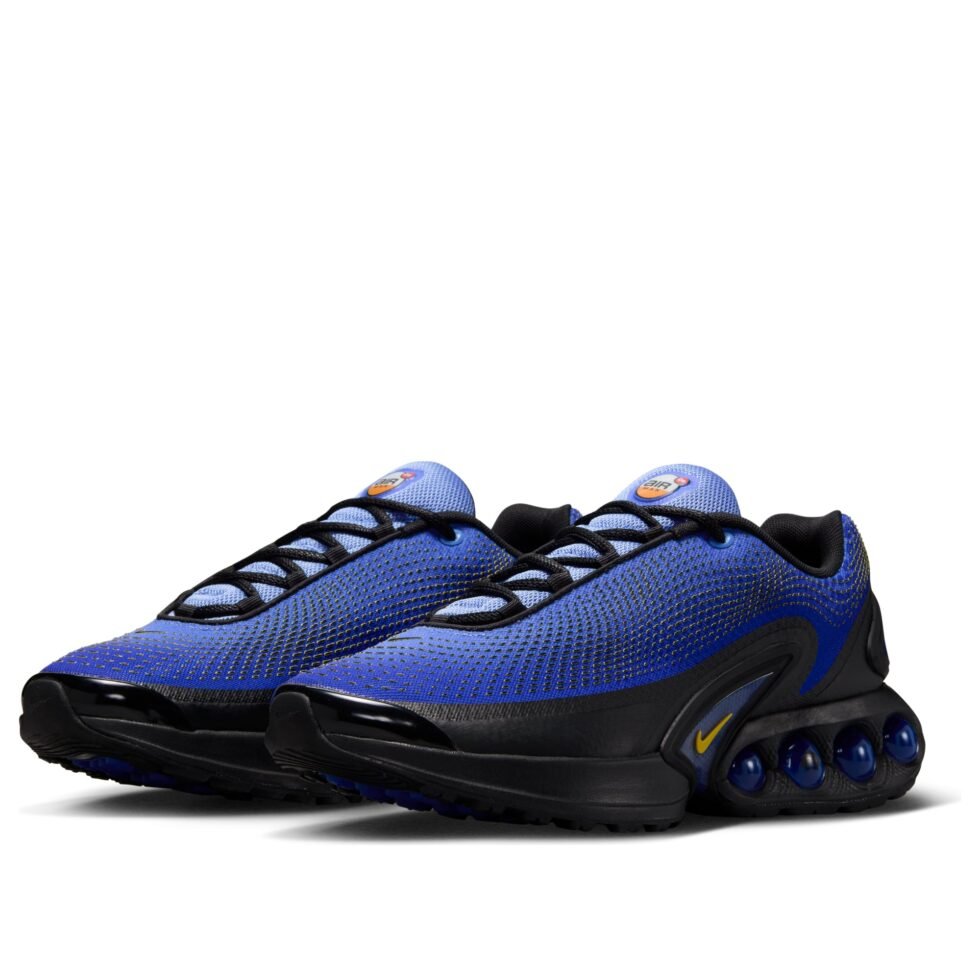 Nike Air Max Dn 'Lyon Blue' IB7673-400 - Image 4