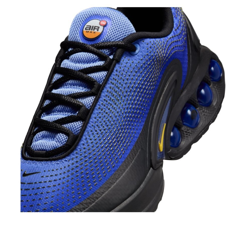 Nike Air Max Dn 'Lyon Blue' IB7673-400 - Image 5