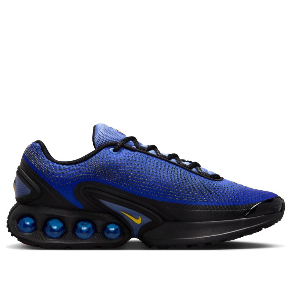 Nike Air Max Dn 'Lyon Blue' IB7673-400 - Image 6