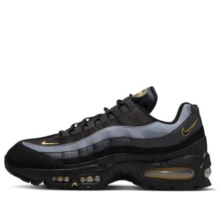 Nike Air Max 95 OG 'Big Bubble Batman' IB7682-002