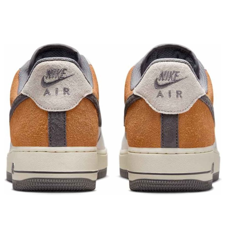 Nike Air Force 1 '07 LV8 'Phantom Copper Moon' IB7718-030 - Image 5