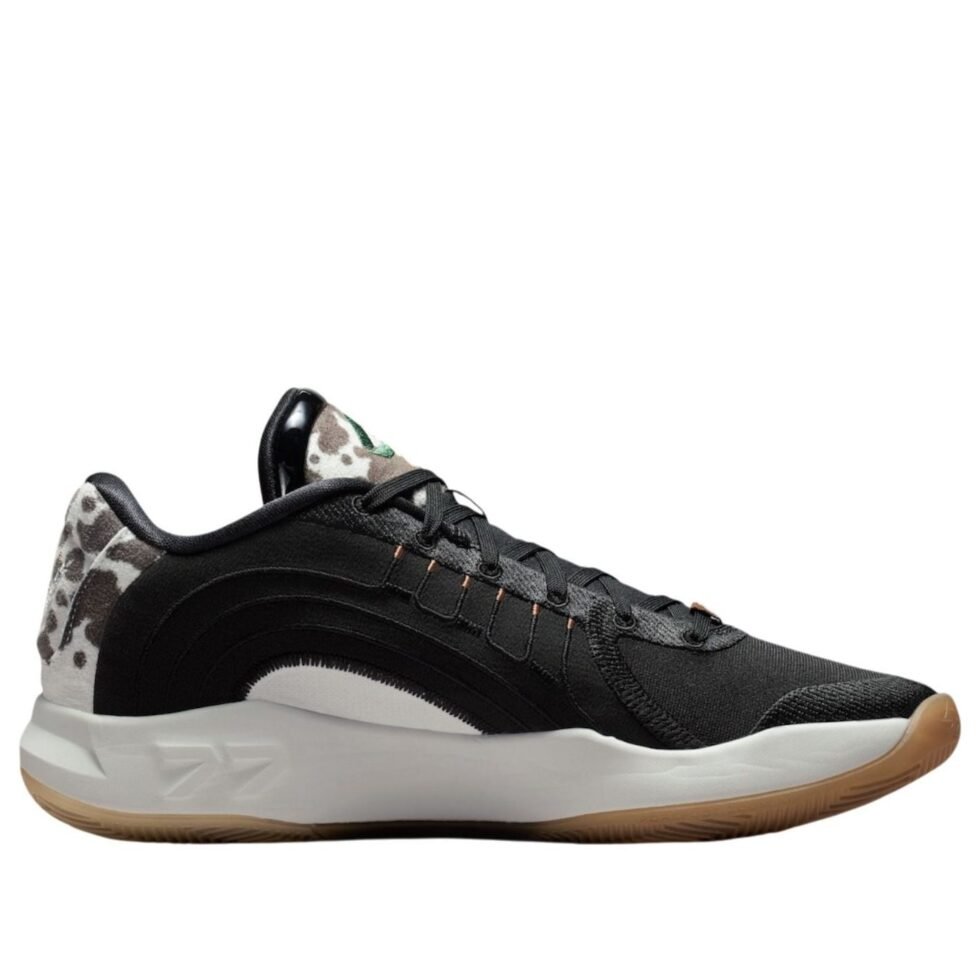 Air Jordan Luka 4 'Gone Racing' IB7903-100 - Image 2