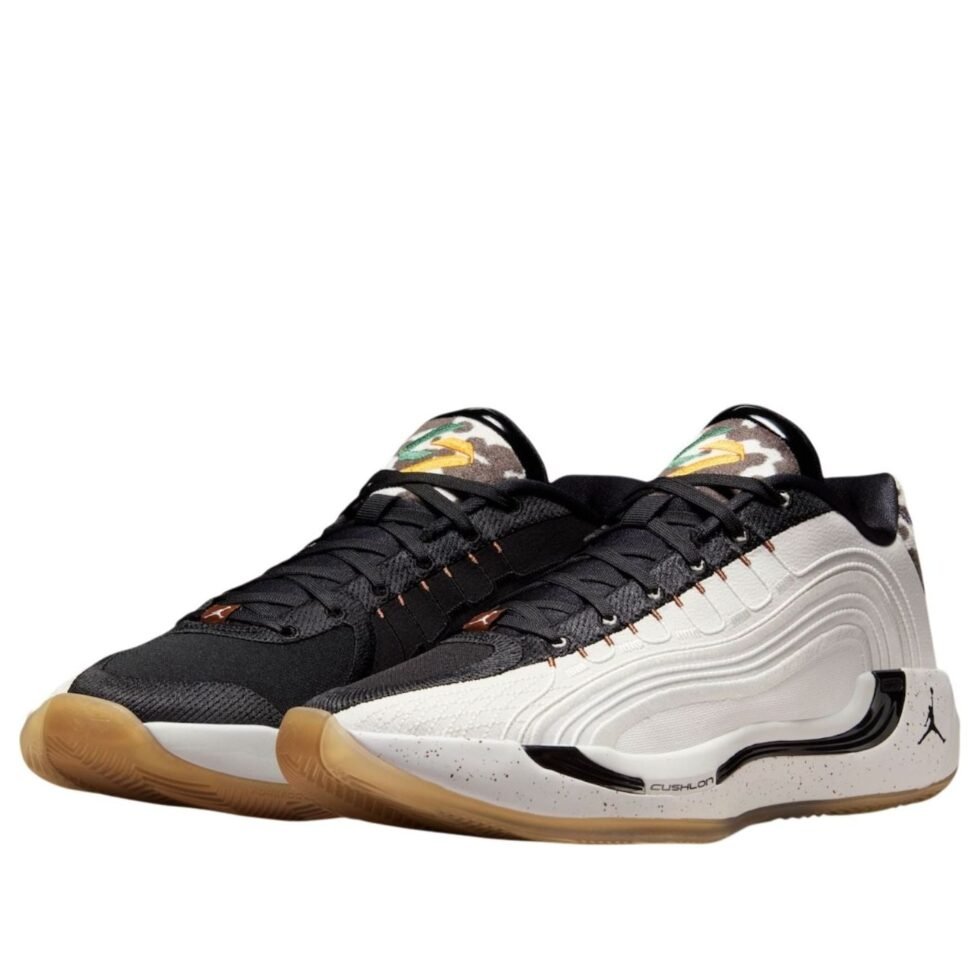 Air Jordan Luka 4 'Gone Racing' IB7903-100 - Image 3