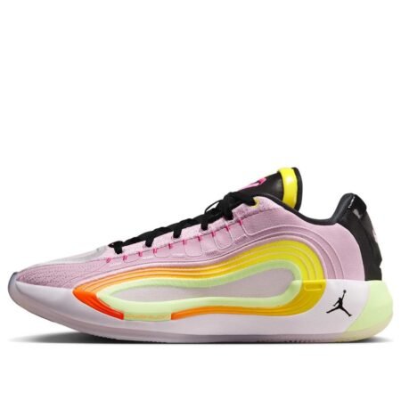 Air Jordan Luka 4 'Gone Fishing' IB7903-600