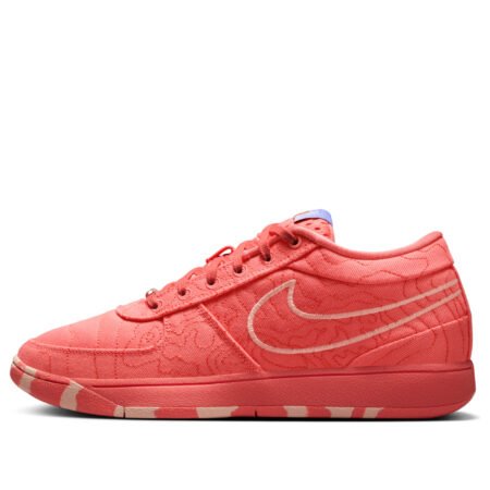 Nike Book 1 EP 'Text' IB8053-800