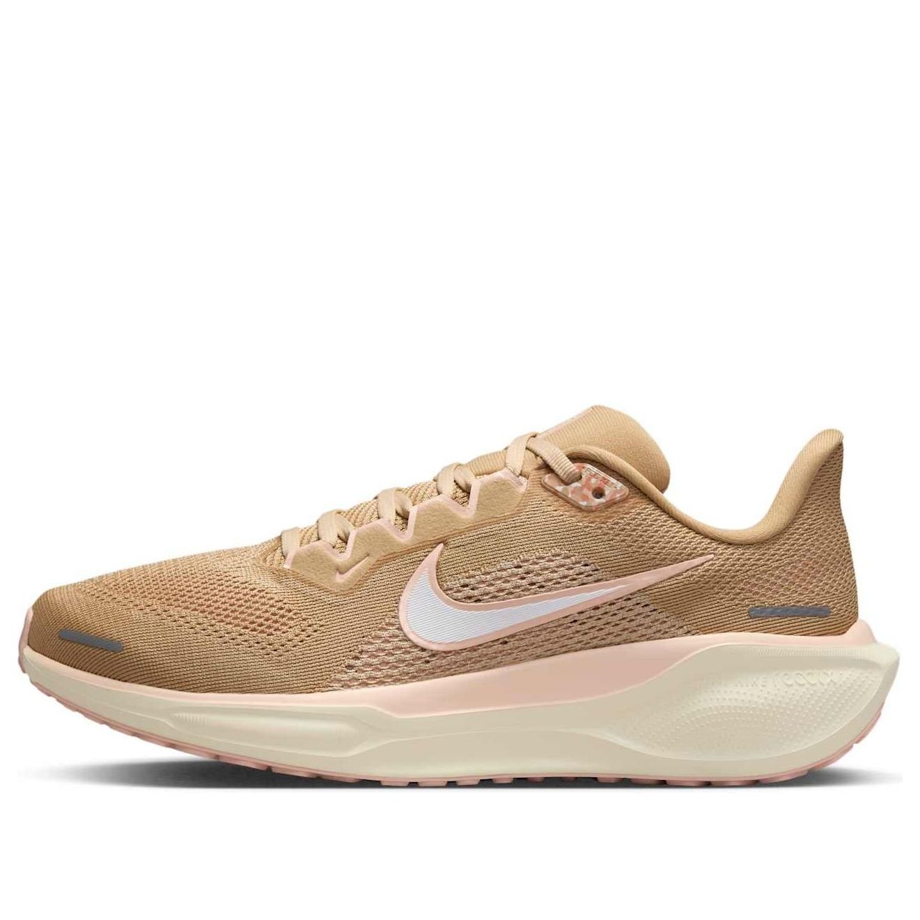 (WMNS) Nike Air Zoom Pegasus 41 'Linen' IB8143-248