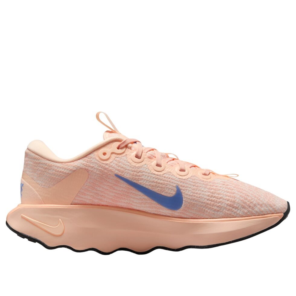 (WMNS) Nike Motiva SE 'Crimson Tint Royal Pulse'  IB8146-899 - Image 6