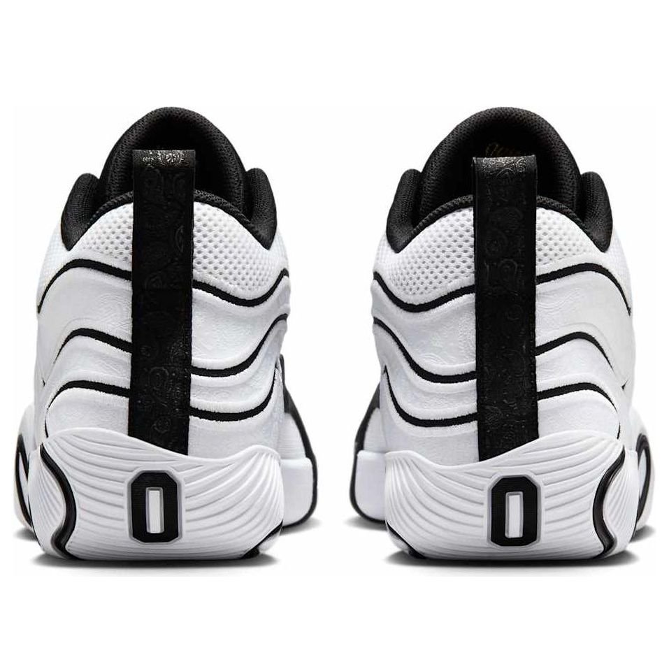 Air Jordan Tatum 3 'Tunnel Walk' IB8149-100 - Image 5