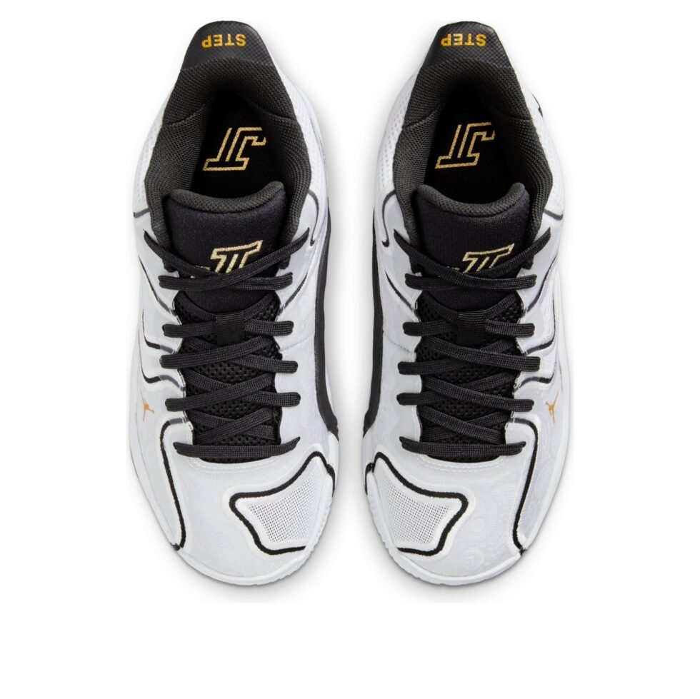 (GS) Air Jordan Tatum 3 'Tunnel Walk' IB8151-100 - Image 2