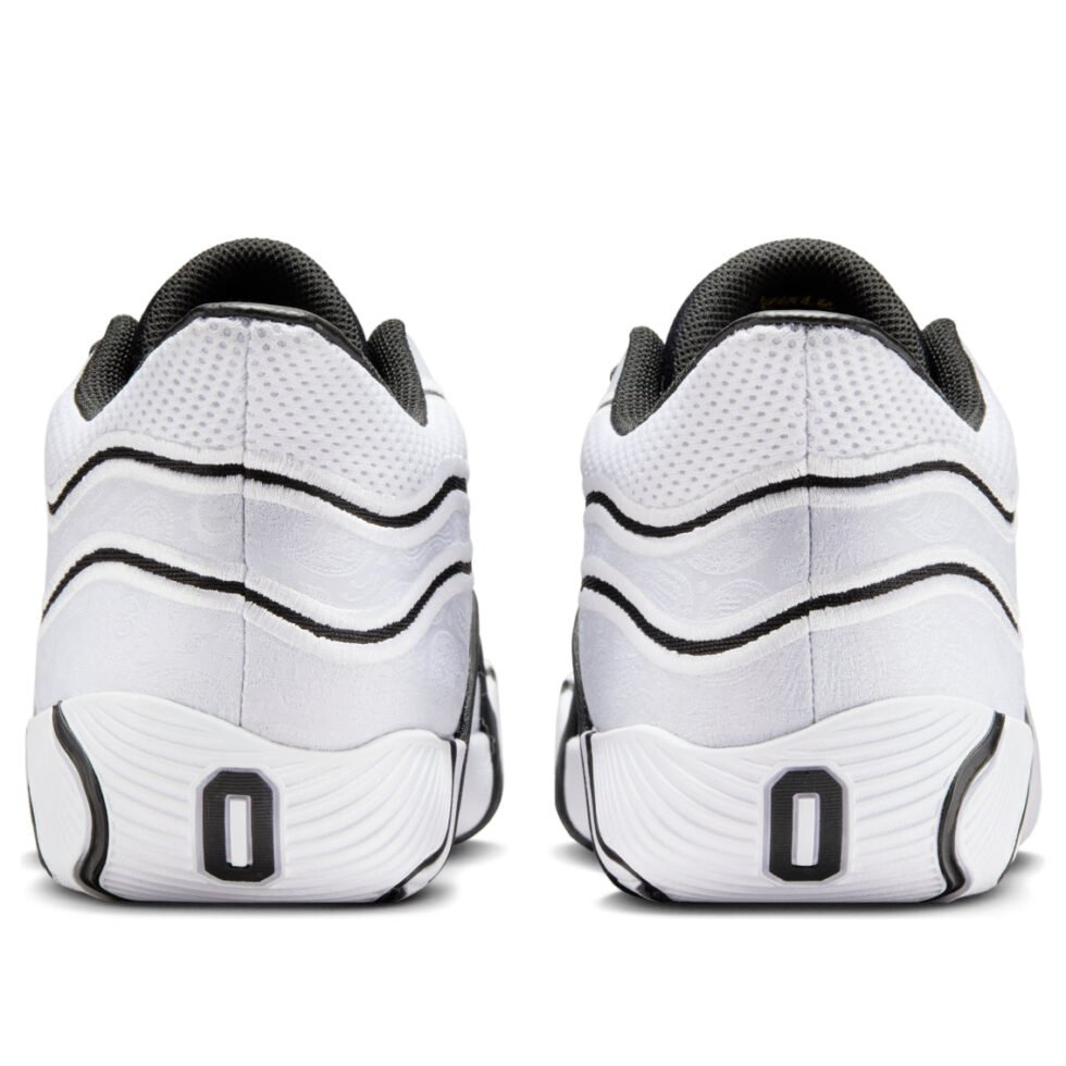 (GS) Air Jordan Tatum 3 'Tunnel Walk' IB8151-100 - Image 3