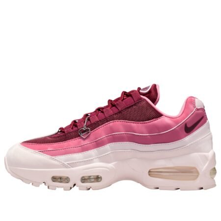 (WMNS) Nike Air Max 95 'Valentine’s Day' IB8155-600