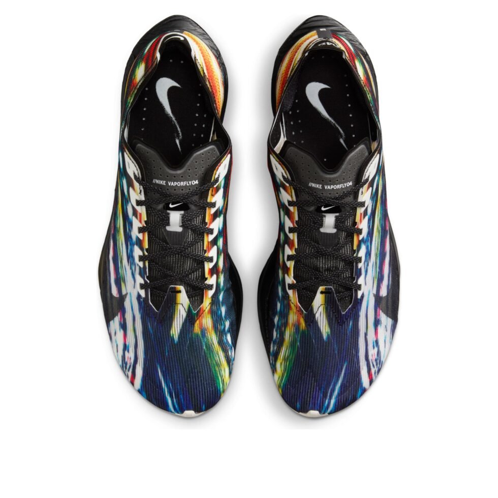 Nike ZoomX Vaporfly 4 'Light Trails' IB8167-999 - Image 2