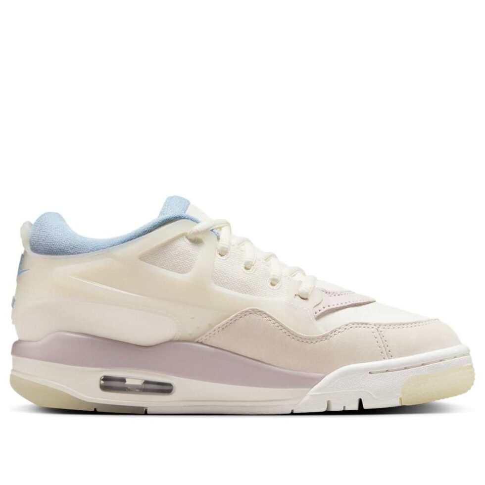 (GS) Air Jordan 4 RM 'Easter' IB8862-141 - Image 2
