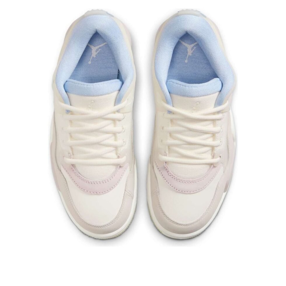 (GS) Air Jordan 4 RM 'Easter' IB8862-141 - Image 4