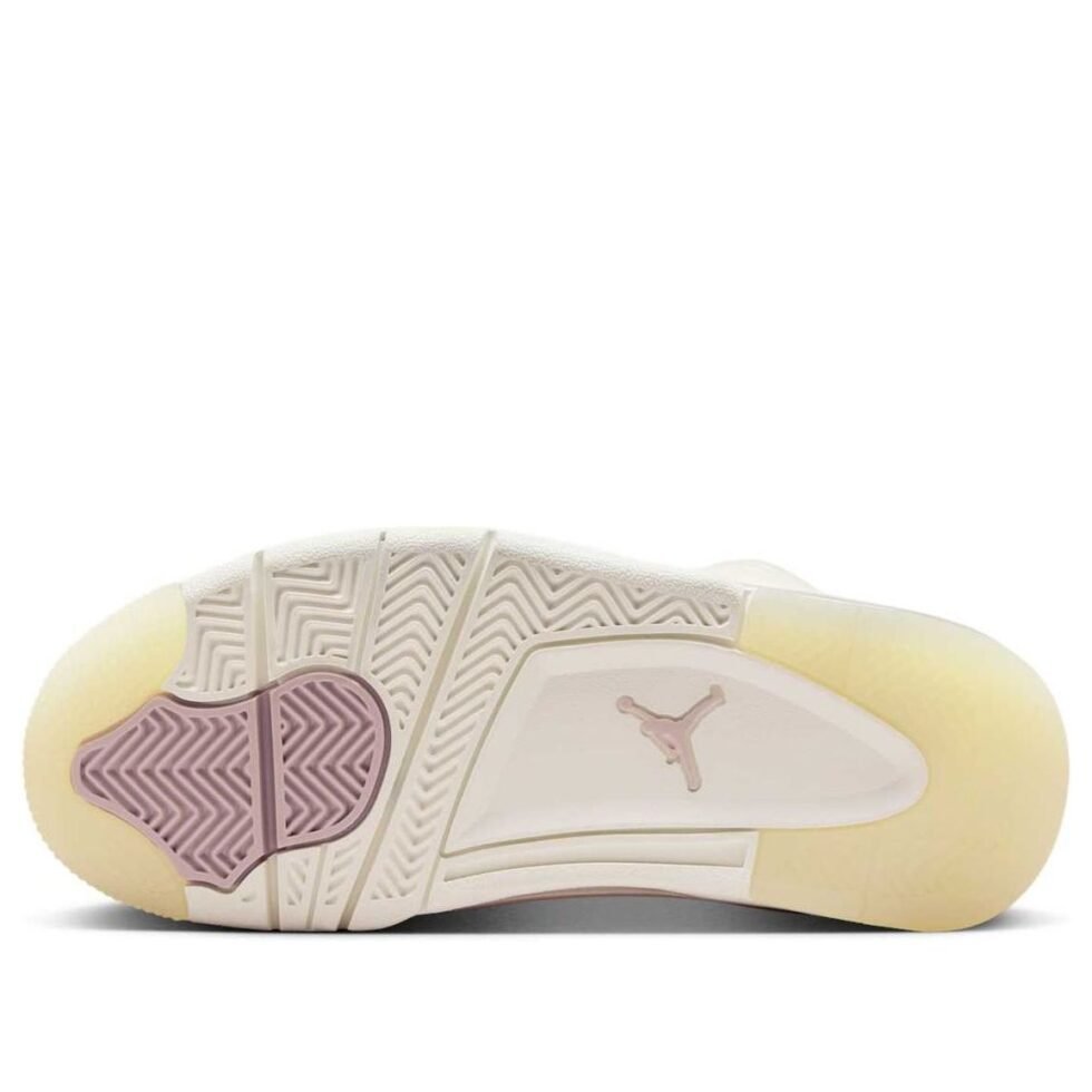 (GS) Air Jordan 4 RM 'Easter' IB8862-141 - Image 6