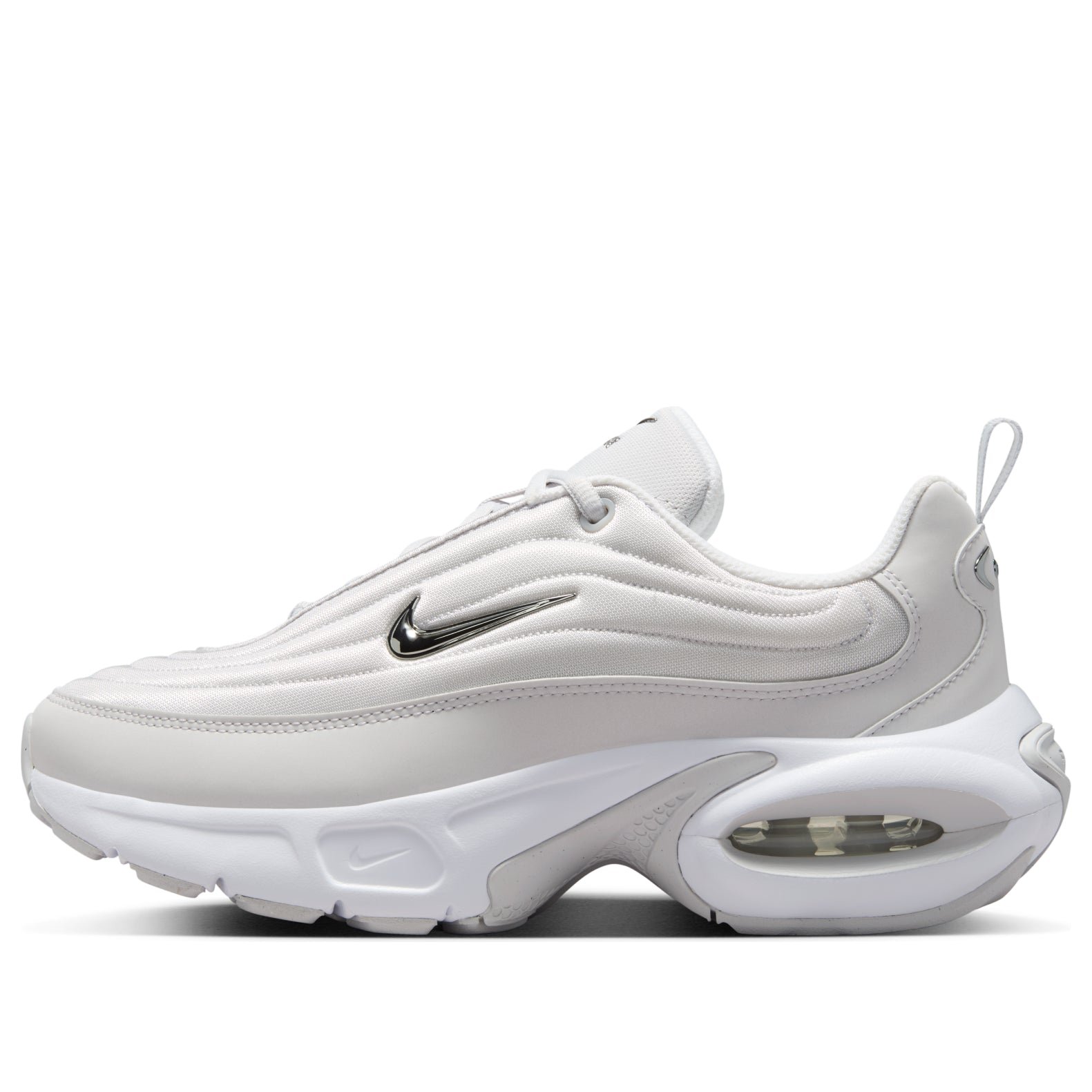 (WMNS) Nike Air Max Portal SE 'White Bast Gray' IB8880-101