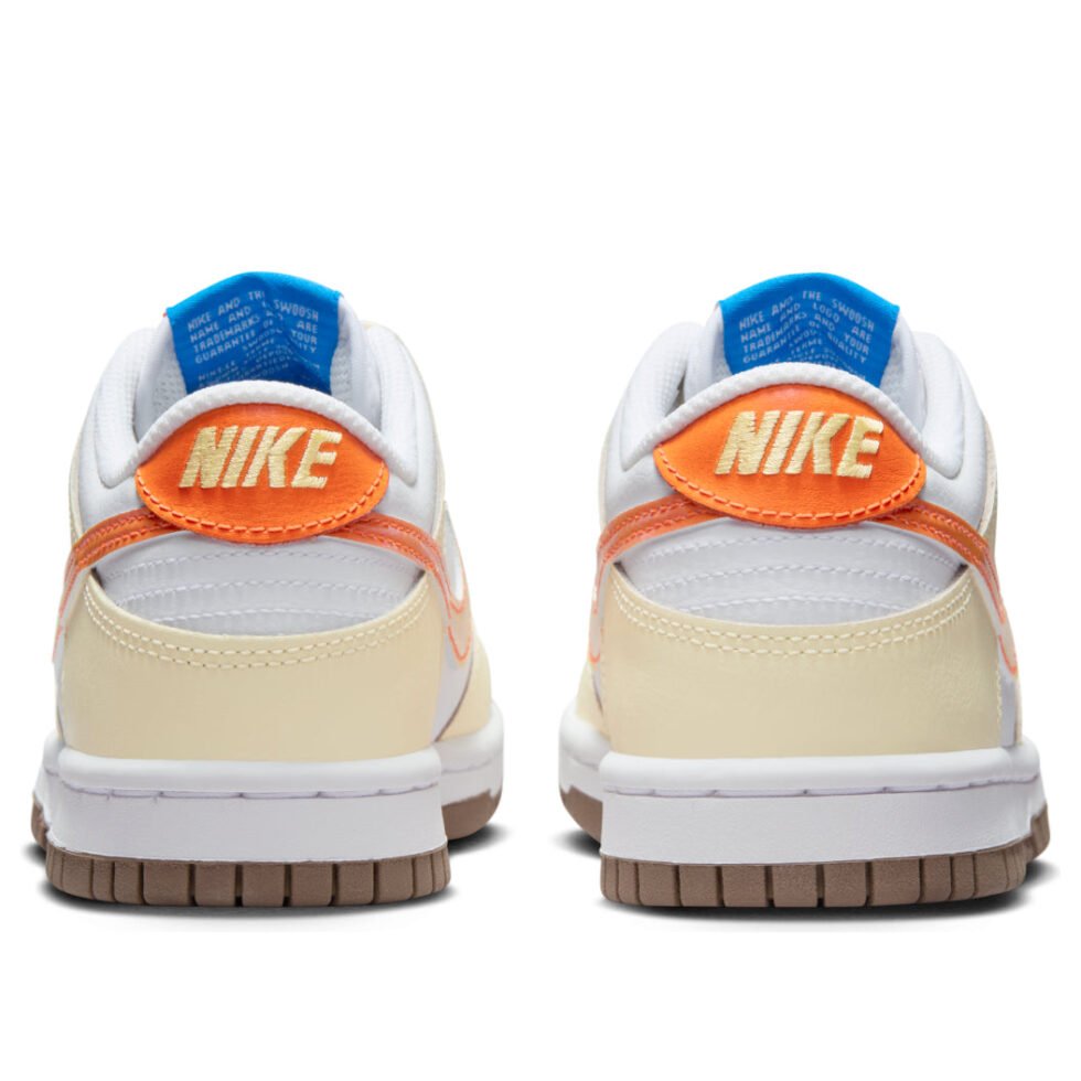 (GS) Nike Dunk Low 'Beach' IB8891-191 - Image 3