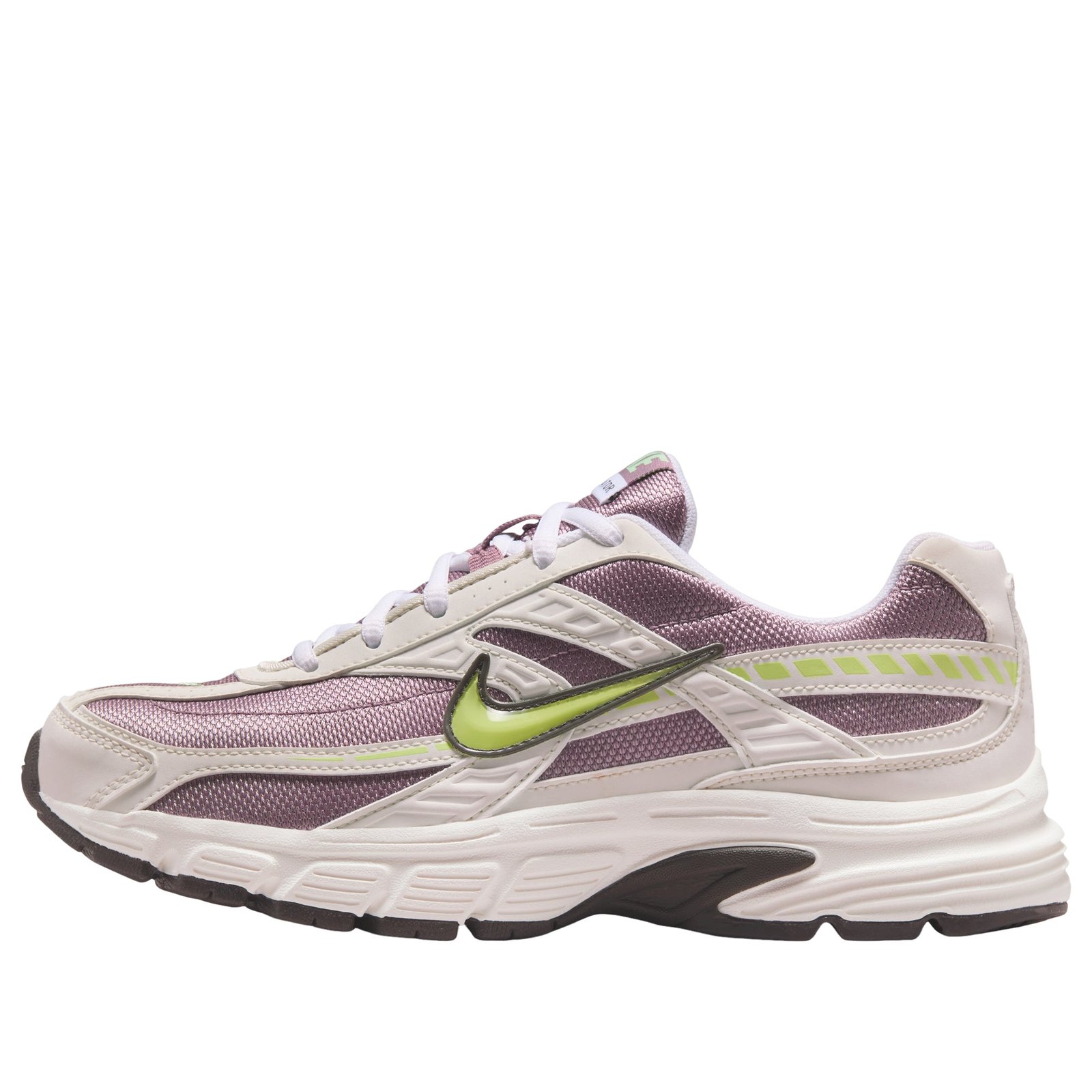 (WMNS) Nike Initiator 'Taupe Grey Light Lemon Twist Pale Ivory' IB8917-204