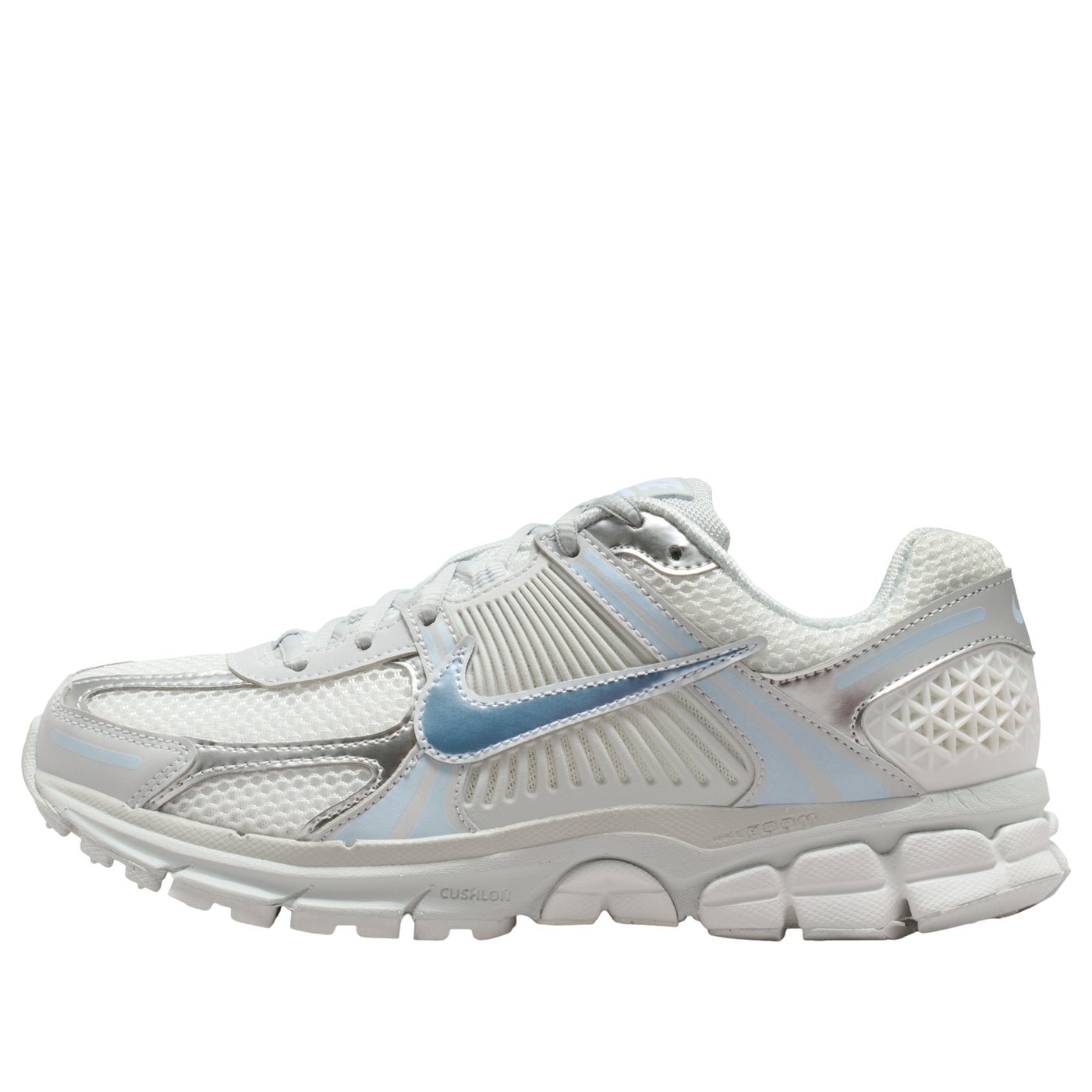 (WMNS) Nike Air Zoom Vomero 5 'Pure Platinum Celestein Blue' IB8929-001