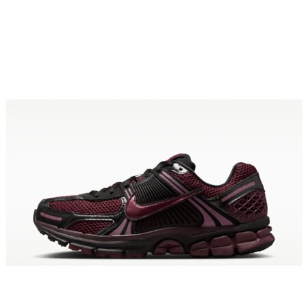 (WMNS) Nike Air Zoom Vomero 5 'Black Burgundy Crush' IB8929-002
