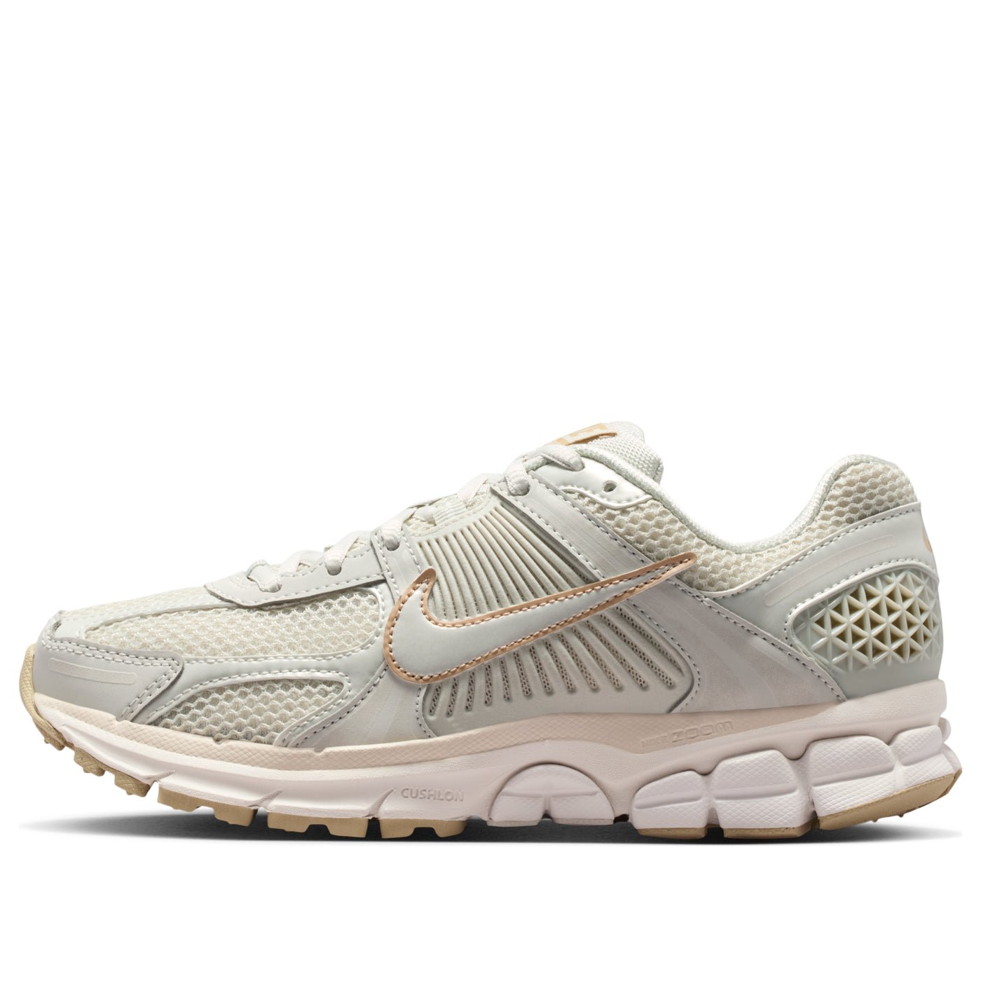 (WMNS) Nike Air Zoom Vomero 5 'Light Bone Phantom' IB8929-003