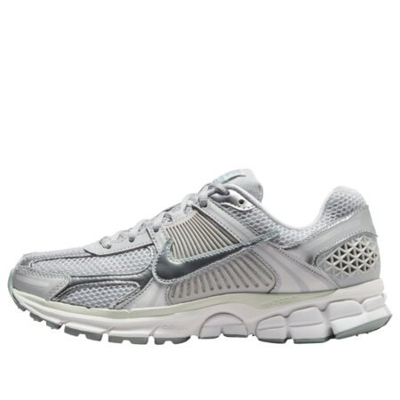 (WMNS) Nike Zoom Vomero 5 'Grey Fog Off White' IB8929-004