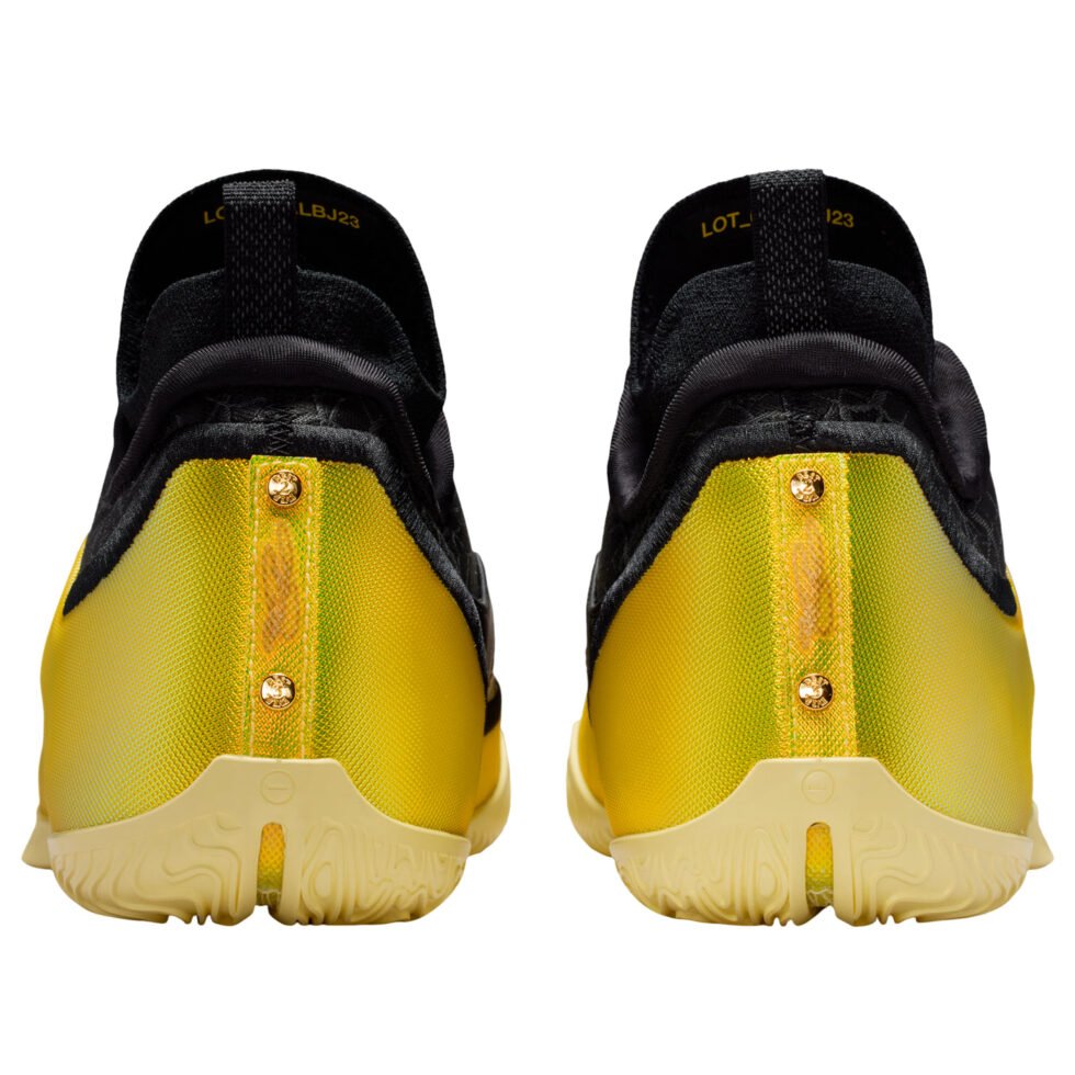 Nike LeBron 23 Elite EP 'Good Intentions' IB9558-002 - Image 3