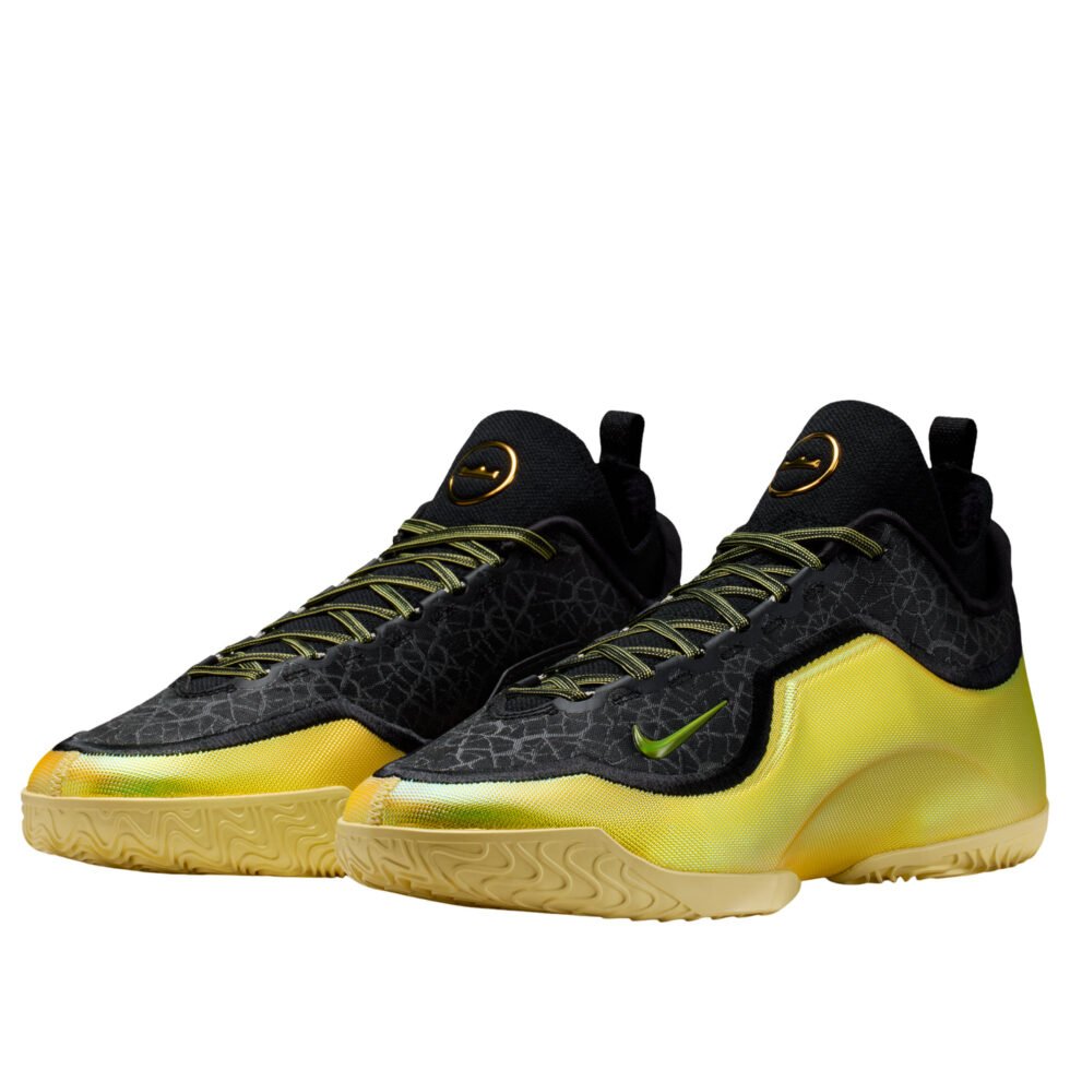 Nike LeBron 23 Elite EP 'Good Intentions' IB9558-002 - Image 4