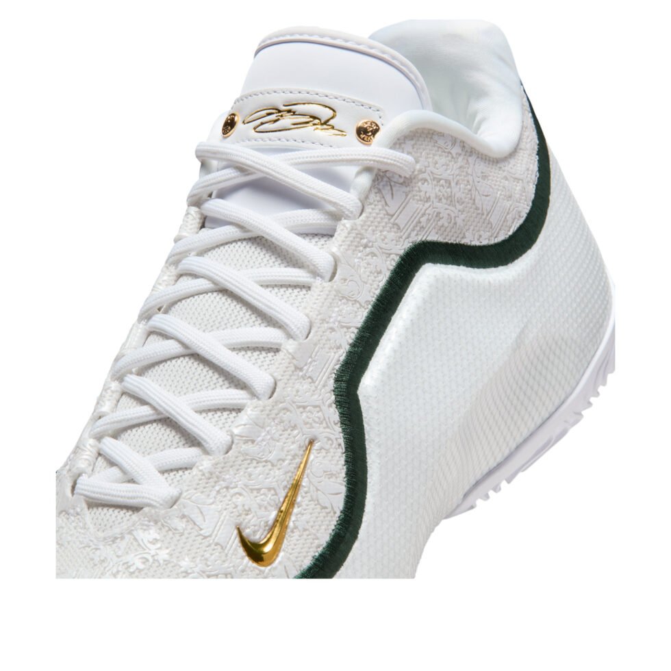 Nike LeBron 23 EP 'From This Point Forward'  IB9563-101 - Image 5