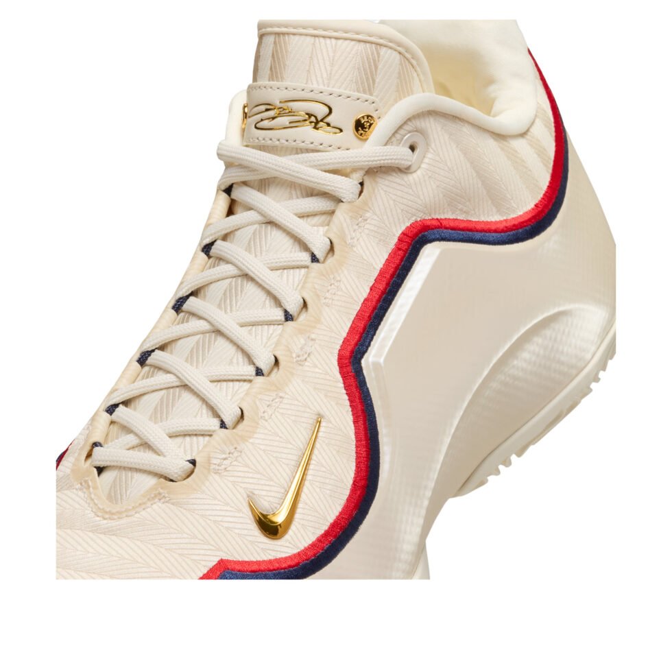 Nike LeBron 23 EP 'Old Glory' IB9563-103 - Image 5