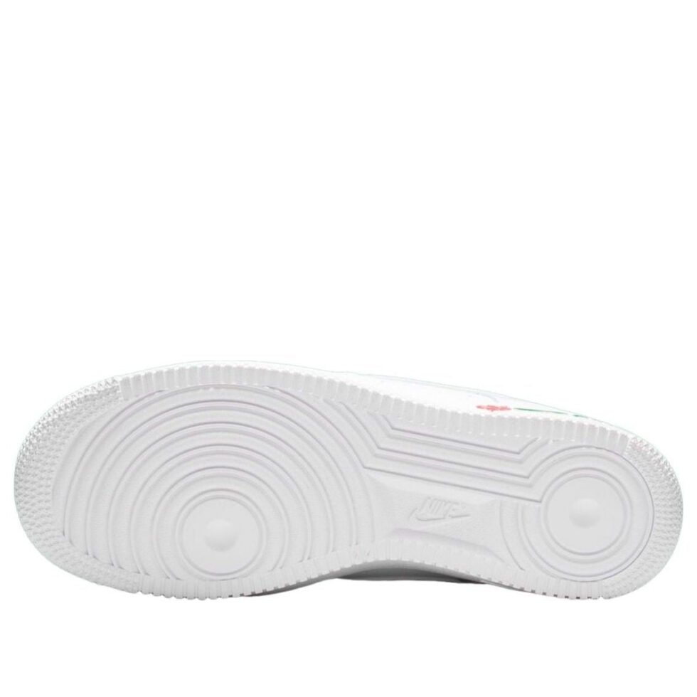 (WMNS) Nike Air Force 1 Low 'Roses' IF0498-100 - Image 5