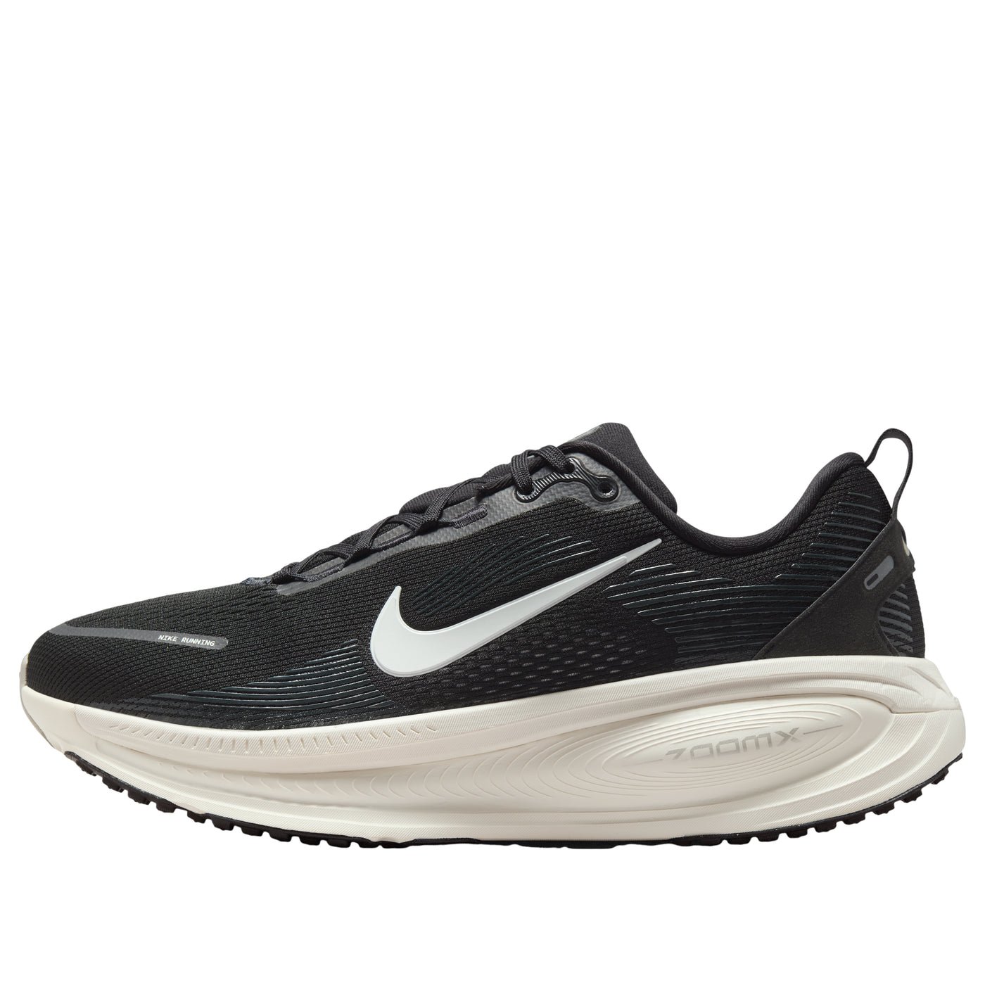 Nike Air Zoom Vomero 18 Extra Wide 'Black Coconut Milk' IF0514-002