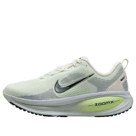(WMNS) Nike Air Zoom Vomero 18 'Summit White Barely Volt' IF0515-102
