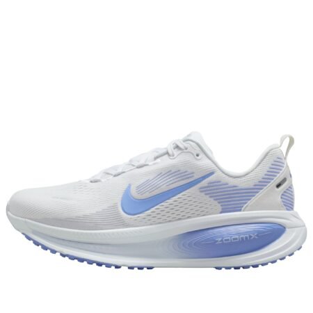 (WMNS) Nike Air Zoom Vomero 18 'White Football Grey Royal Pulse' IF0515-104