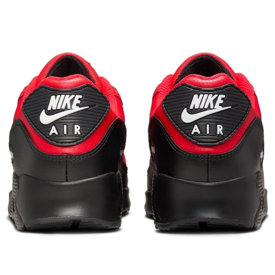 Nike Air Max 90 'Speed Red' IF0670-600 - Image 5