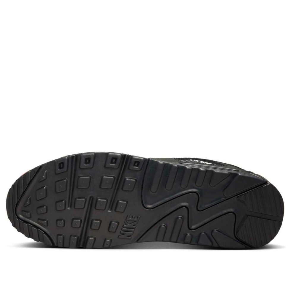 Nike Air Max 90 'Speed Red' IF0670-600 - Image 6