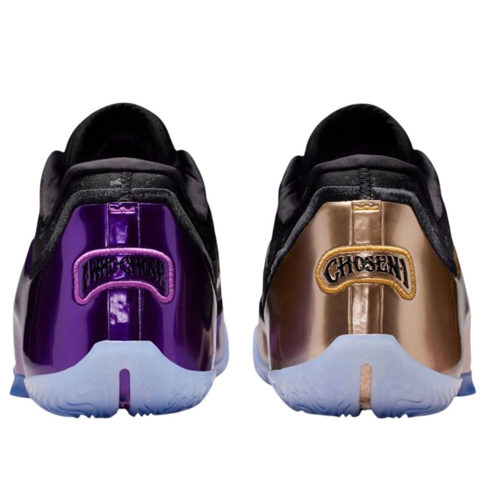 Nike LeBron 23 'Chosen' IF0694-001 - Image 4
