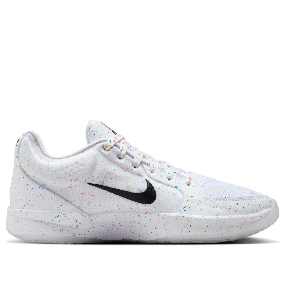 Nike Ja 2 'Ja-Breaker' IF1606-100 - Image 2