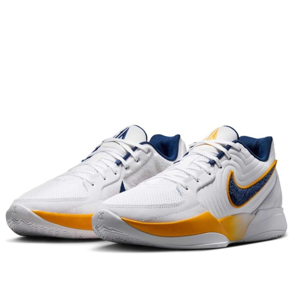 Nike Ja 2 'Murray State' IF1606-101 - Image 3