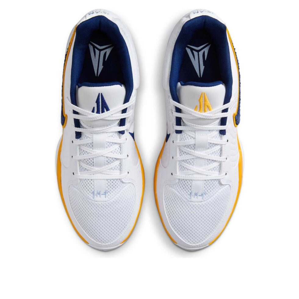 Nike Ja 2 'Murray State' IF1606-101 - Image 4
