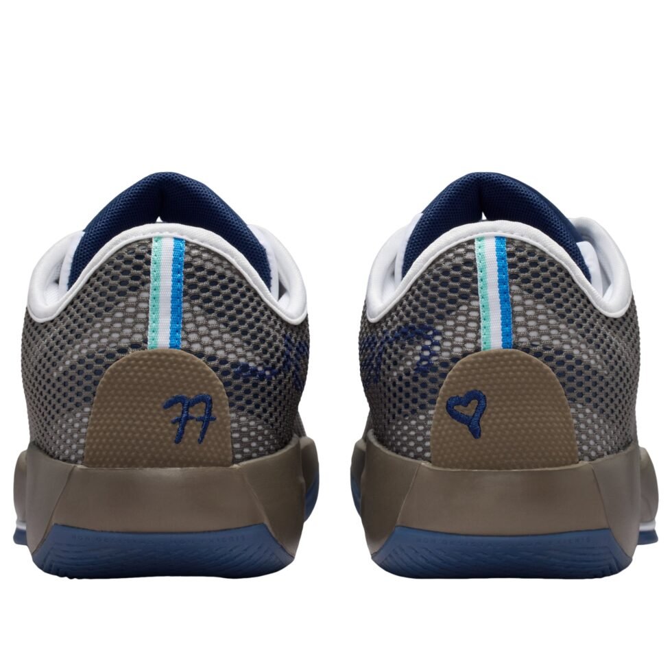 Jordan Luka .77 PF 'Olive Grey' IF1611-002 - Image 3