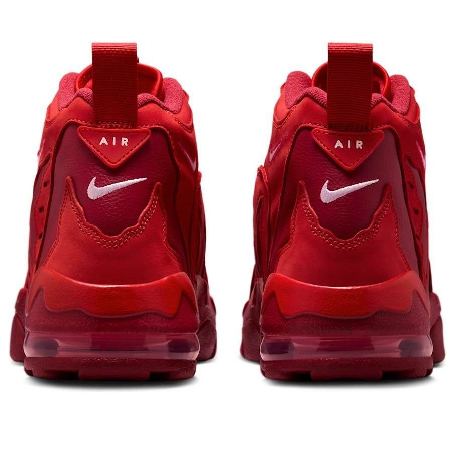 Nike x Deoin Sanders Air Diamond Turf Max '96 'Love Letter to Connie' IF1617-600 - Image 5