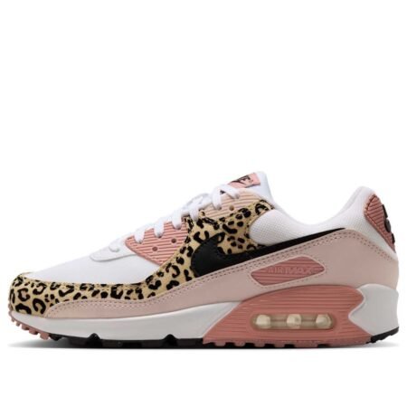 Nike Air Max 90 'Leopard Pink' IF1619-101