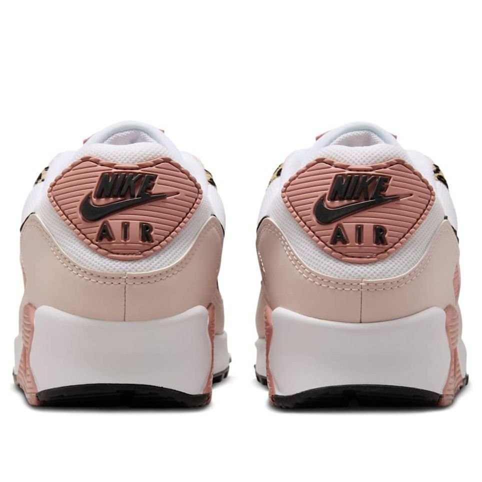 Nike Air Max 90 'Leopard Pink' IF1619-101 - Image 5